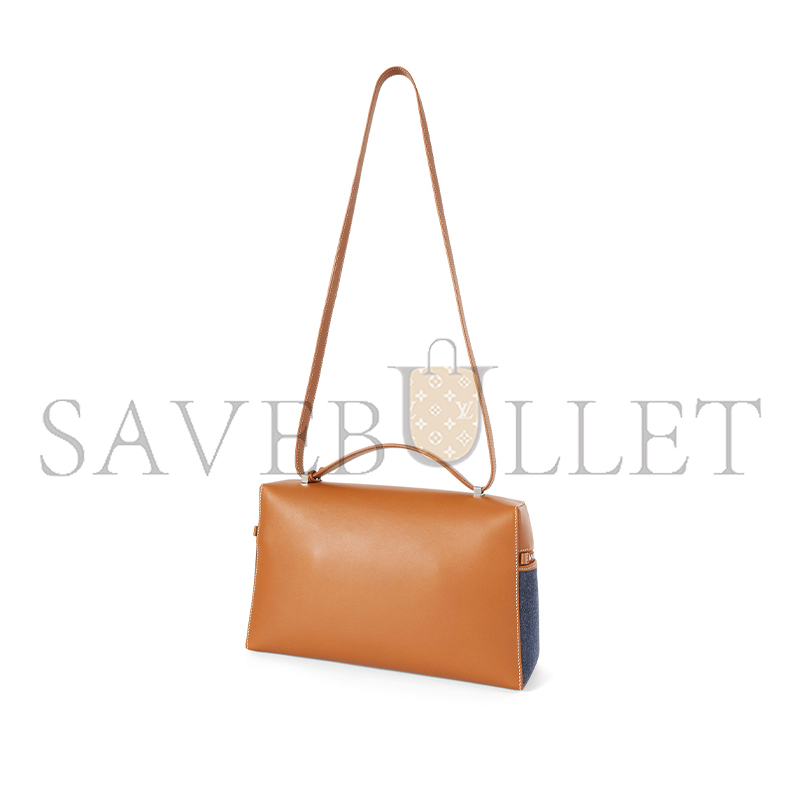 LORO PIANA EXTRA BAG L27 FAO6960 (27*16*10cm)